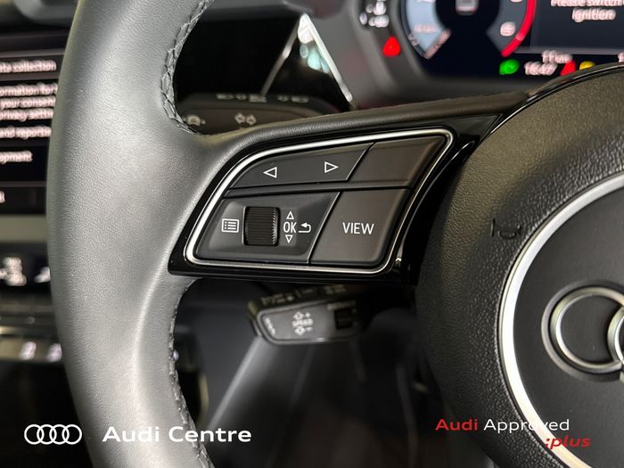 Audi A3 2026
