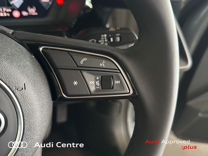 Audi A3 2026