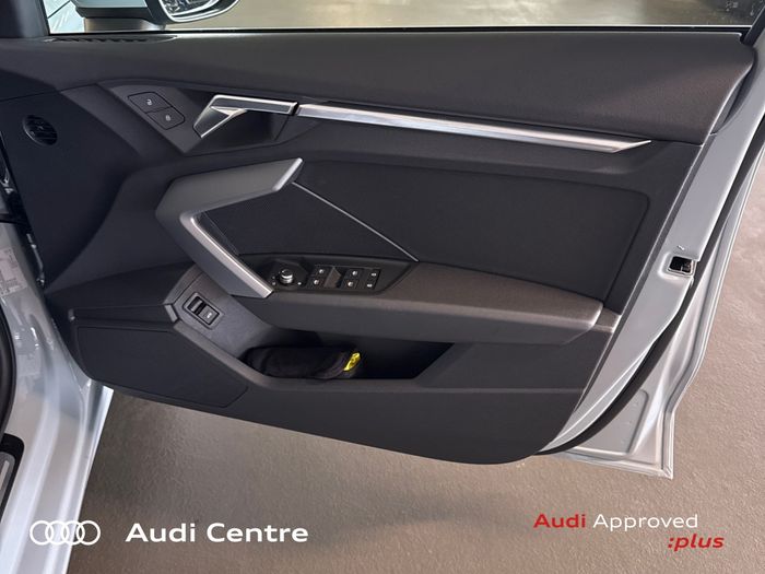 Audi A3 2026