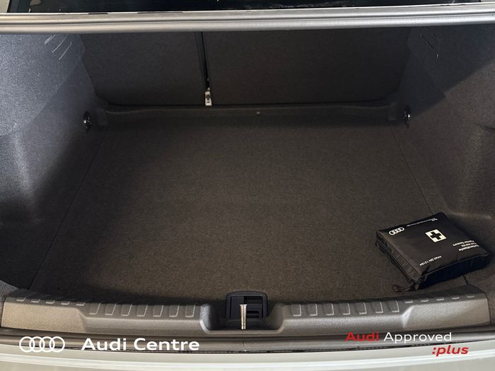 Audi A3 2026