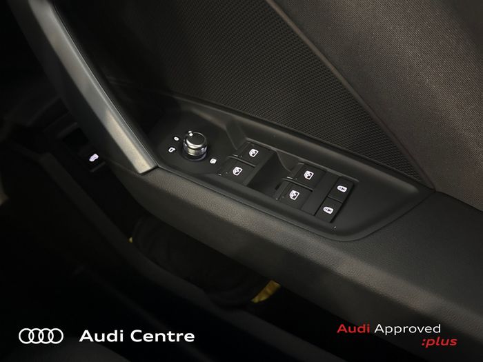 Audi A3 2026