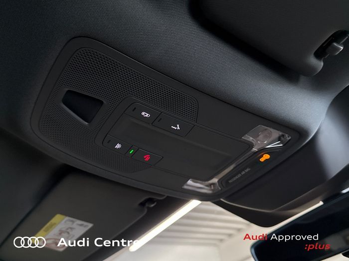 Audi A3 2026