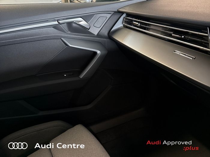Audi A3 2026