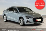 Audi A3 2026