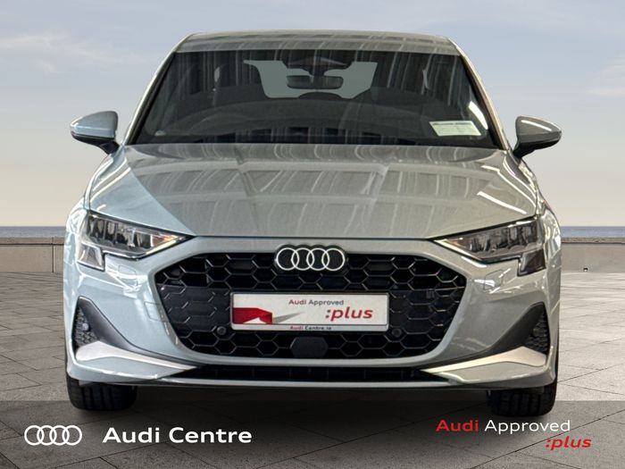 Audi A3 2026