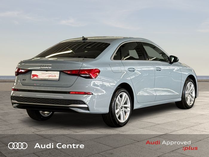 Audi A3 2026
