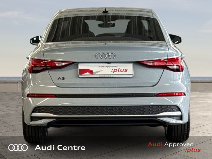 Audi A3 2026