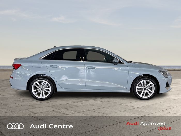 Audi A3 2026