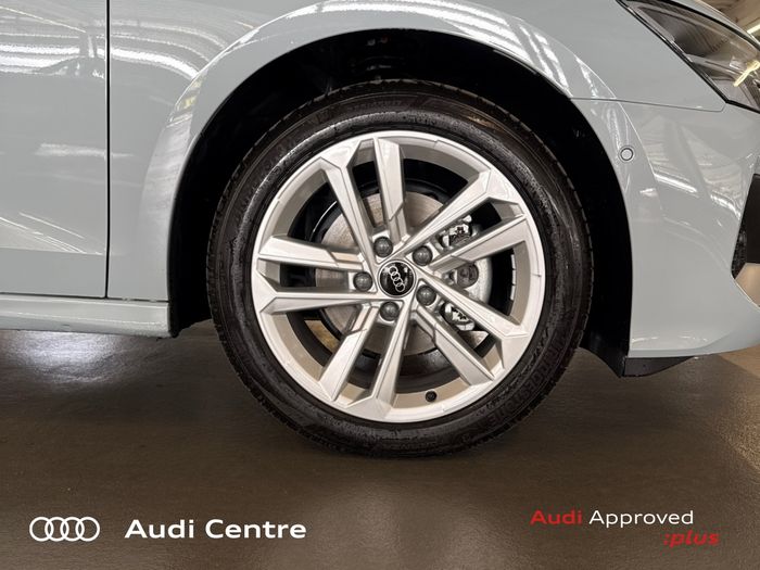 Audi A3 2026