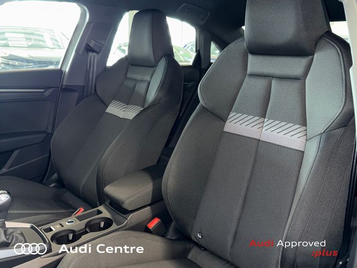 Audi A3 2026