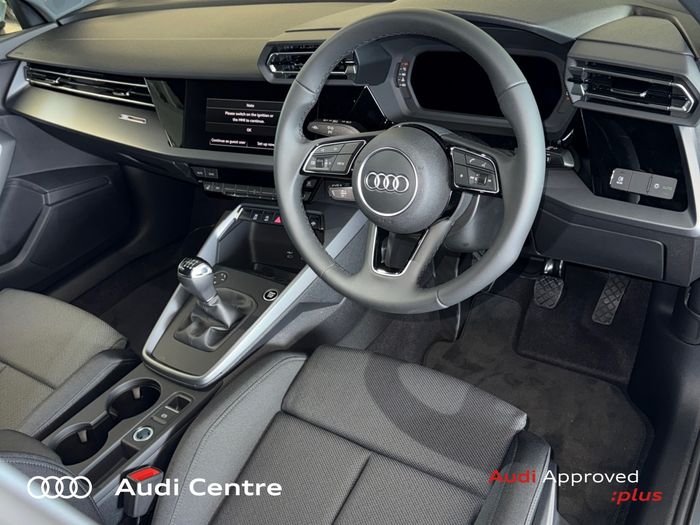 Audi A3 2026