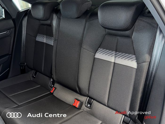 Audi A3 2026