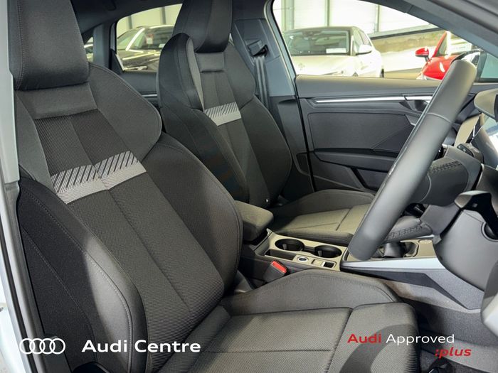 Audi A3 2026