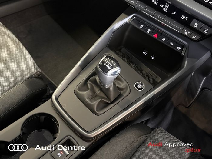 Audi A3 2026