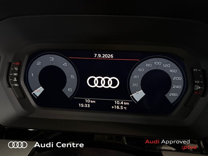 Audi A3 2026