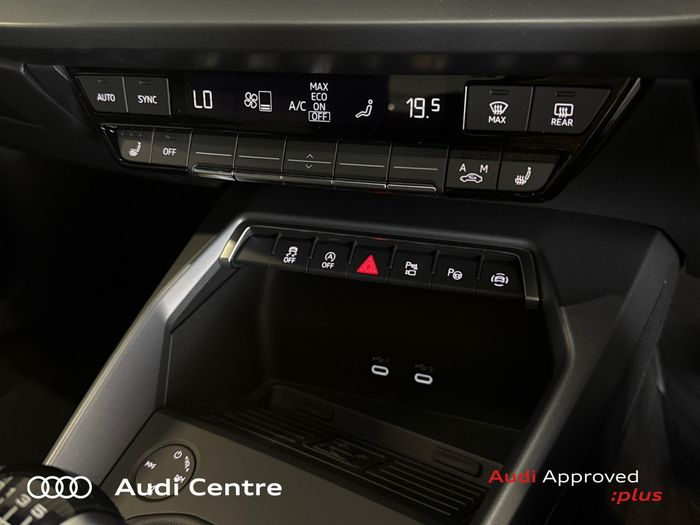 Audi A3 2026