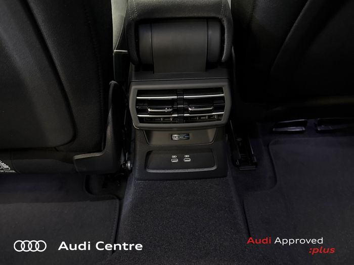 Audi A3 2026