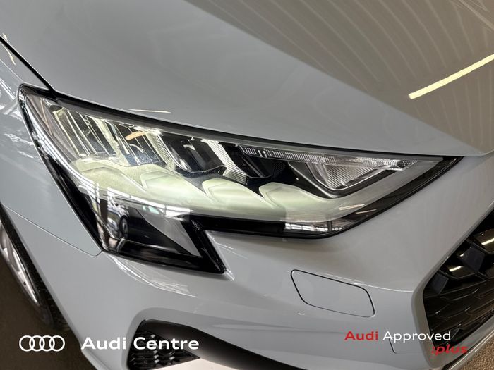 Audi A3 2026
