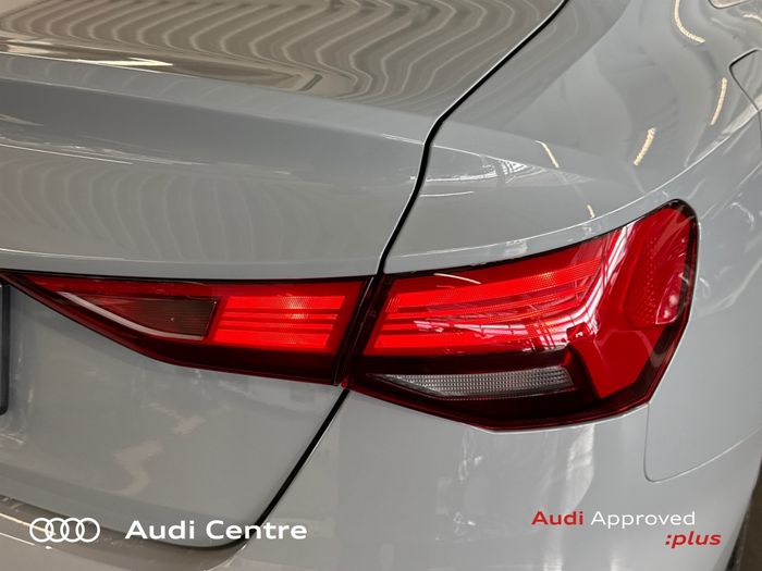 Audi A3 2026