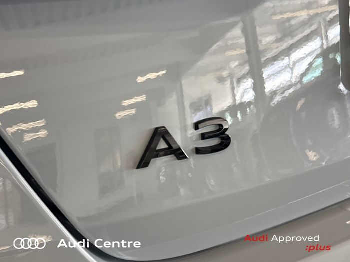 Audi A3 2026