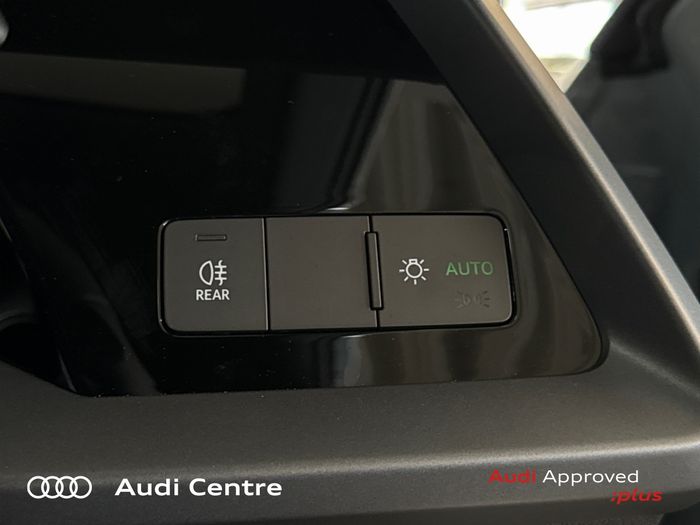 Audi A3 2026