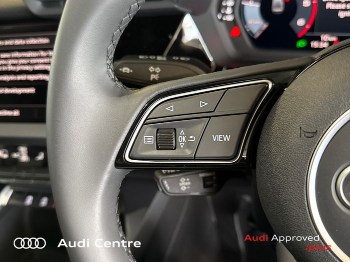 Audi A3 2026