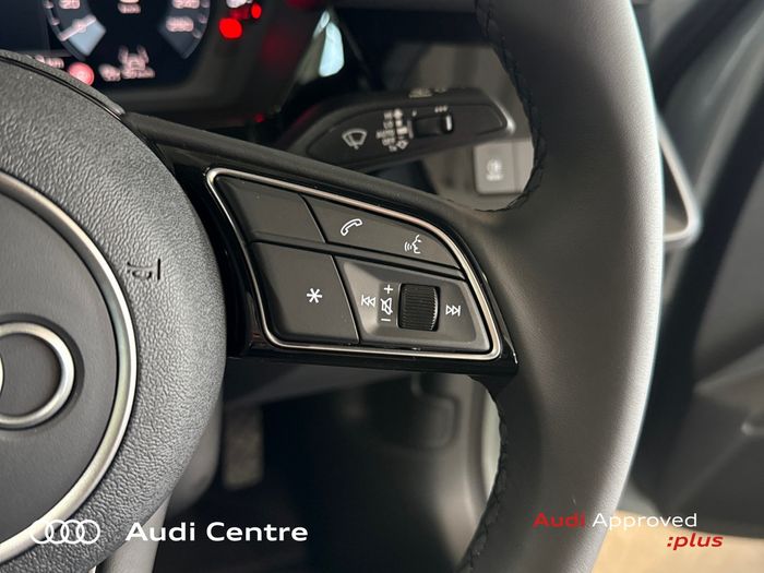 Audi A3 2026