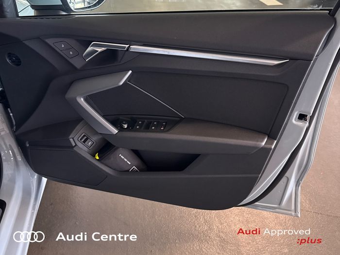 Audi A3 2026