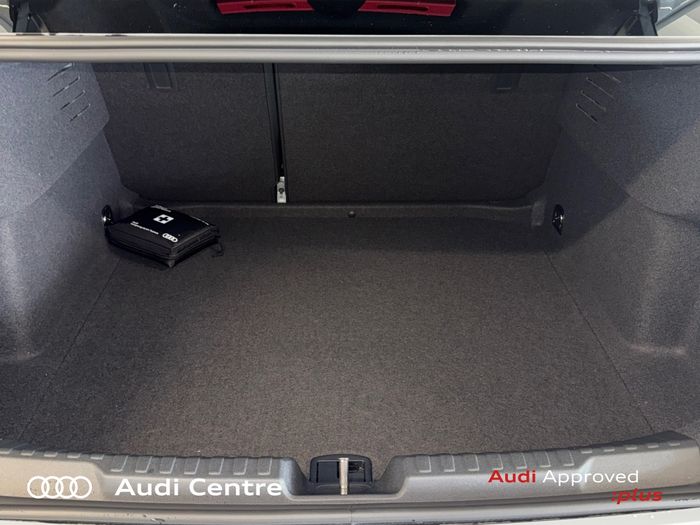 Audi A3 2026