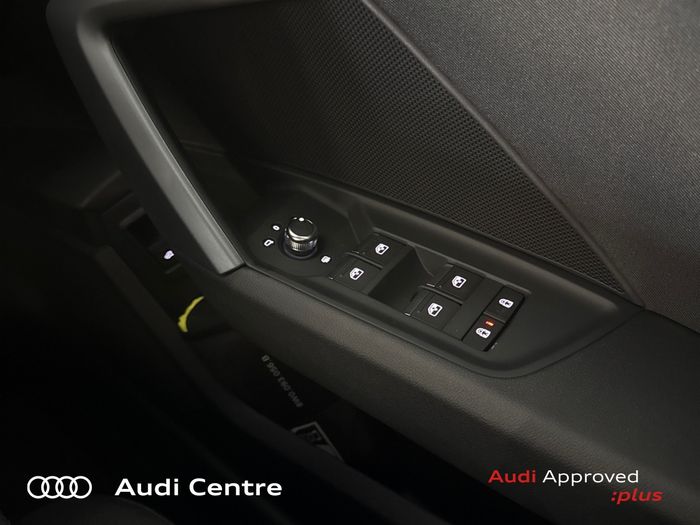 Audi A3 2026