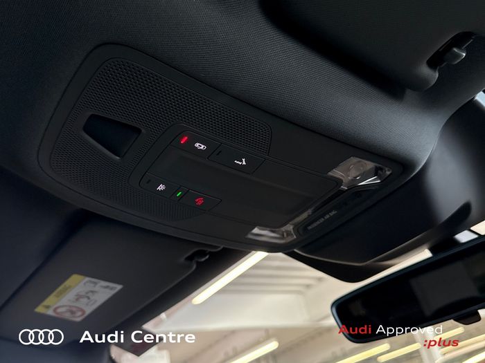 Audi A3 2026