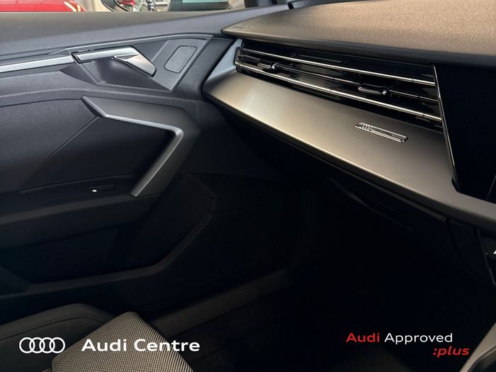 Audi A3 2026