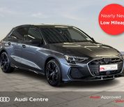 Audi A3 2026