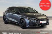 Audi A3 2026