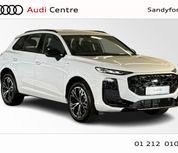 Audi Q3 2026