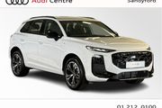 Audi Q3 2026