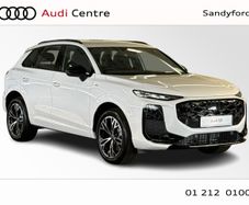 Audi Q3 2026