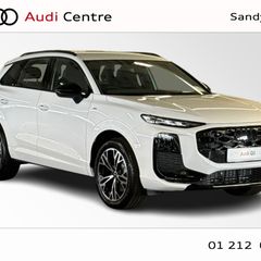 Audi Q3 2026