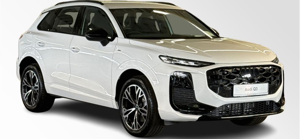 Audi Q3 2026