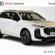 Audi Q3 2026