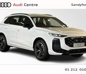 Audi Q3 2026