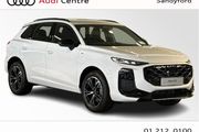 Audi Q3 2026