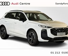 Audi Q3 2026