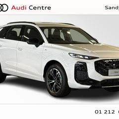 Audi Q3 2026