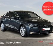 Audi A3 2026