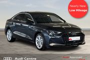 Audi A3 2026