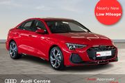 Audi A3 2026