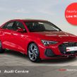 Audi A3 2026
