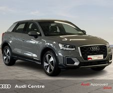 Audi Q2 2018