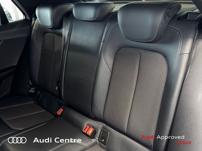 Audi Q2 2018